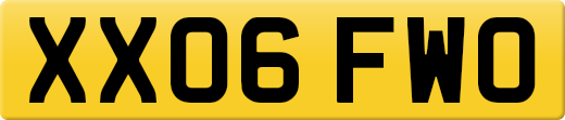 XX06FWO