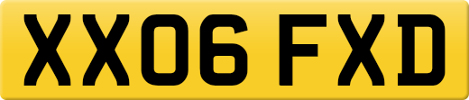 XX06FXD