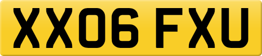 XX06FXU