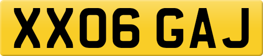 XX06GAJ