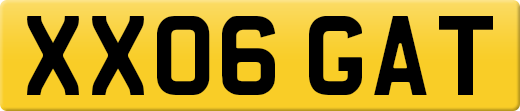 XX06GAT