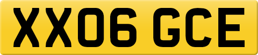 XX06GCE