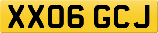 XX06GCJ