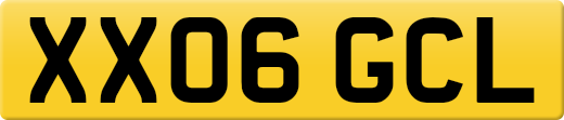 XX06GCL