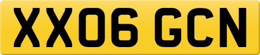 XX06GCN