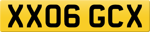 XX06GCX