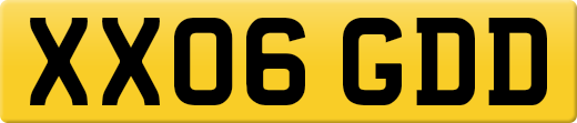 XX06GDD
