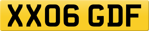 XX06GDF