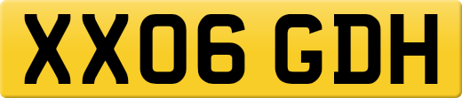 XX06GDH