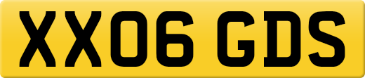 XX06GDS
