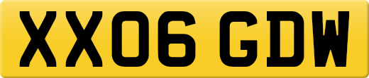 XX06GDW