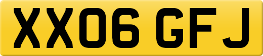 XX06GFJ