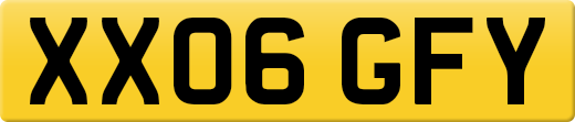 XX06GFY