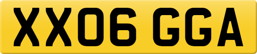 XX06GGA