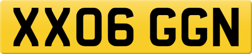 XX06GGN