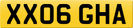 XX06GHA
