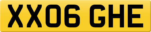XX06GHE