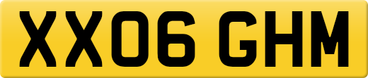 XX06GHM