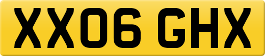 XX06GHX