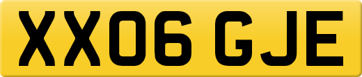 XX06GJE