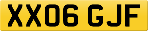 XX06GJF