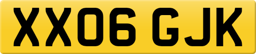XX06GJK