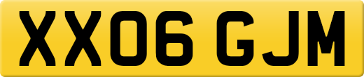 XX06GJM
