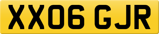 XX06GJR
