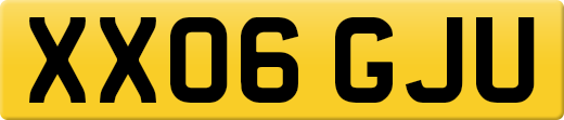 XX06GJU