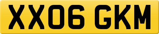 XX06GKM