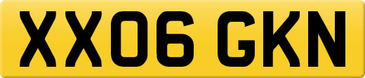 XX06GKN