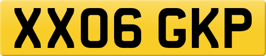 XX06GKP