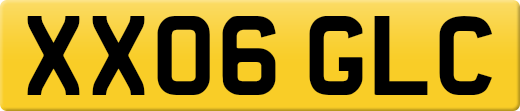 XX06GLC