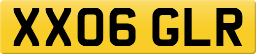 XX06GLR