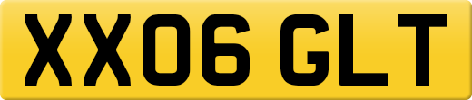 XX06GLT
