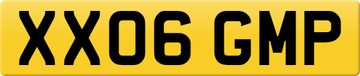 XX06GMP