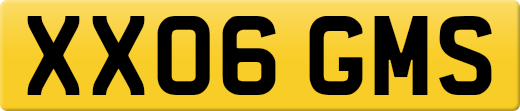 XX06GMS