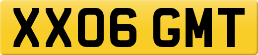 XX06GMT