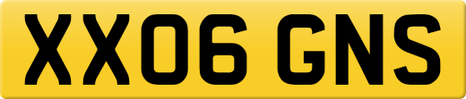 XX06GNS