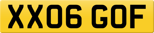 XX06GOF