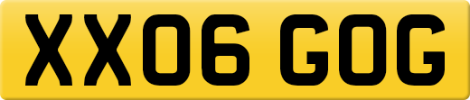 XX06GOG