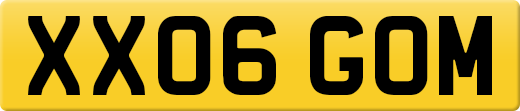 XX06GOM