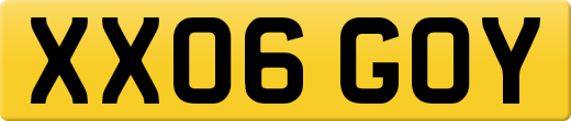 XX06GOY