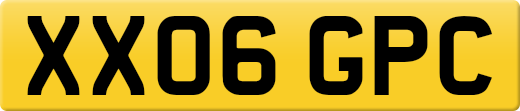 XX06GPC