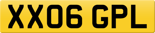 XX06GPL