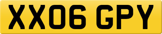 XX06GPY