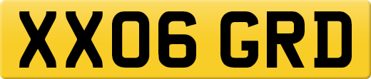 XX06GRD