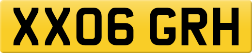 XX06GRH