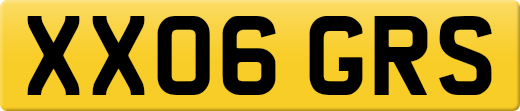 XX06GRS