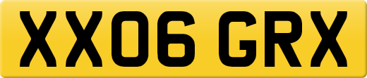 XX06GRX